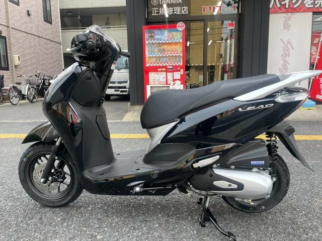 Honda 125/ 2026 — миниатюра 5