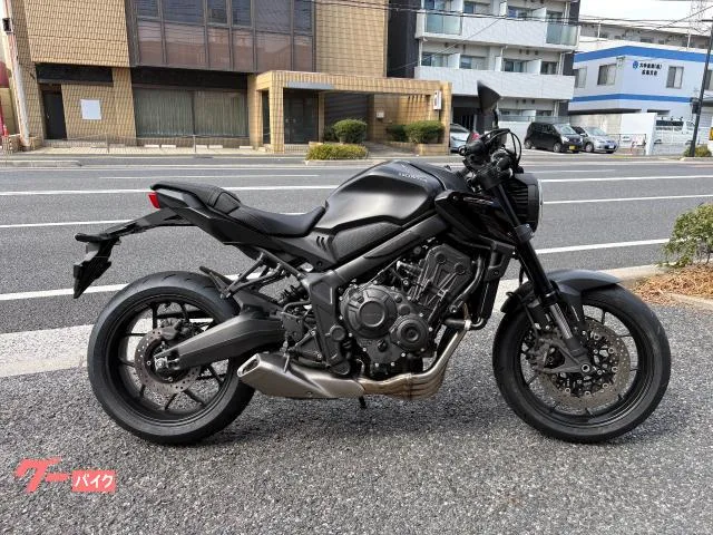 Honda CB650R USB ETC2.0 2023 — миниатюра 5