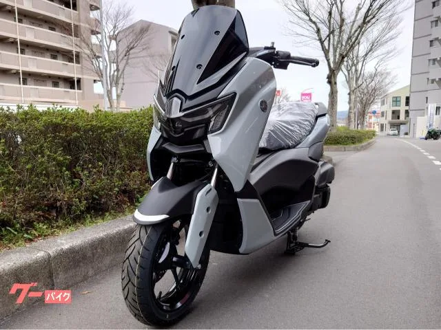 Yamaha NMAX 2025 — миниатюра 2