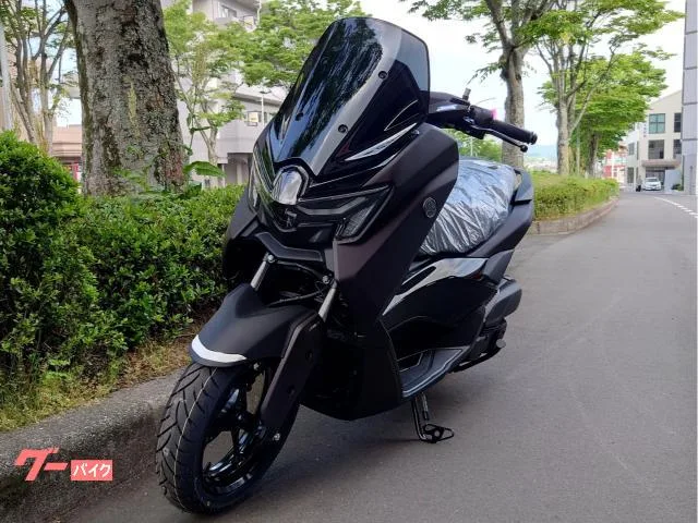 Yamaha NMAX 2025 — миниатюра 2