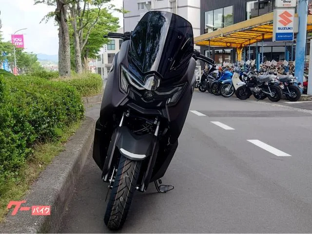 Yamaha NMAX 2025 — миниатюра 3