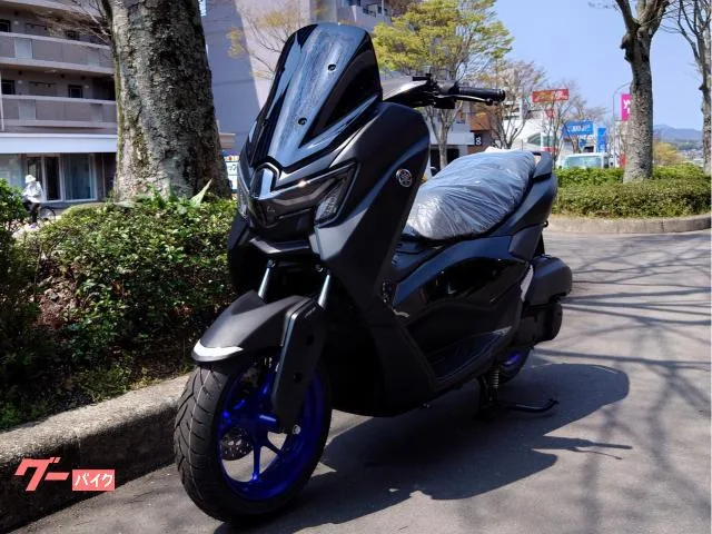 Yamaha NMAX 2025 — миниатюра 2