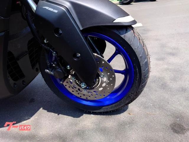 Yamaha NMAX 2025 — миниатюра 5