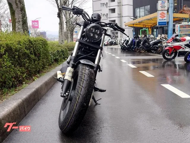Honda 250 2026 — миниатюра 3