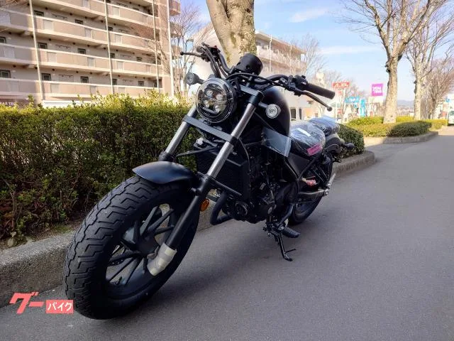 Honda 250 E-Clutch 2026 — миниатюра 2