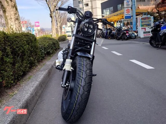Honda 250 E-Clutch 2026 — миниатюра 3