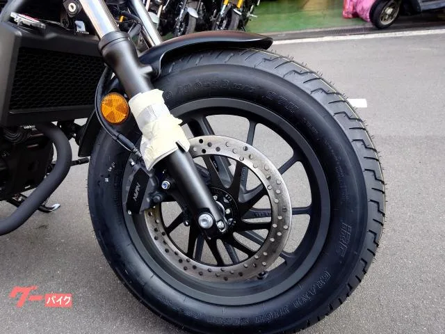 Honda 250 E-Clutch 2026 — миниатюра 5