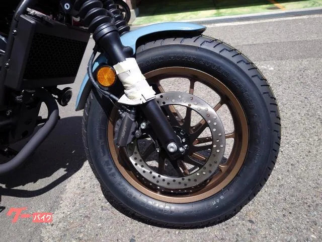 Honda 250 S E-Clutch 2026 — миниатюра 2