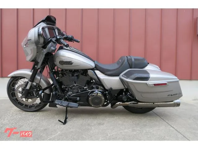 HARLEY-DAVIDSON CVO FLHXSE 2023 — миниатюра 2