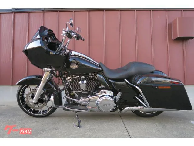 HARLEY-DAVIDSON FLTRXS 2022 — миниатюра 2
