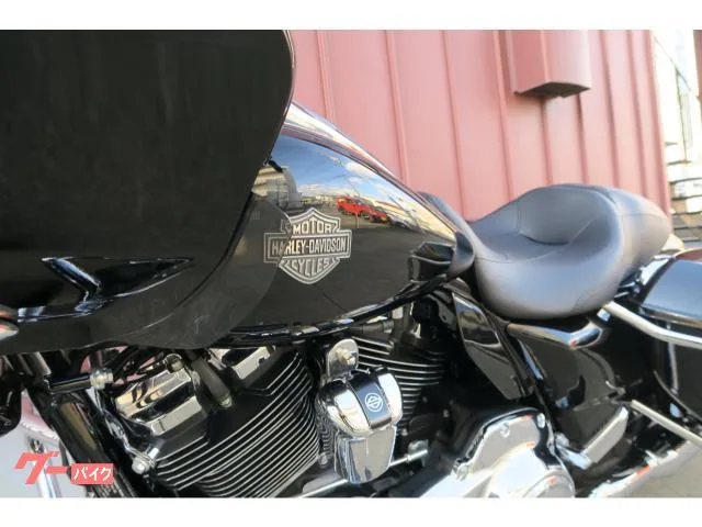 HARLEY-DAVIDSON FLTRXS 2022 — миниатюра 3
