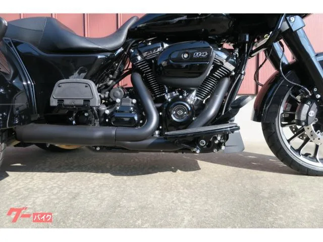 HARLEY-DAVIDSON FLTRT 3 2024 — миниатюра 4