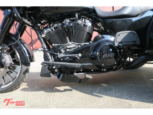HARLEY-DAVIDSON FLTRT 3 2024 — миниатюра 5