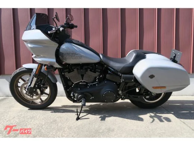 HARLEY-DAVIDSON FXLRST ST 2024 — миниатюра 2