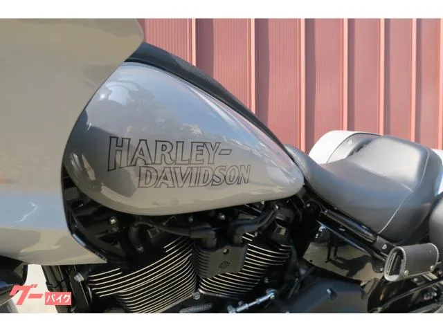 HARLEY-DAVIDSON FXLRST ST 2024 — миниатюра 3