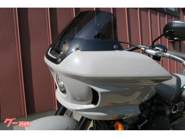HARLEY-DAVIDSON FXLRST ST 2024 — миниатюра 4