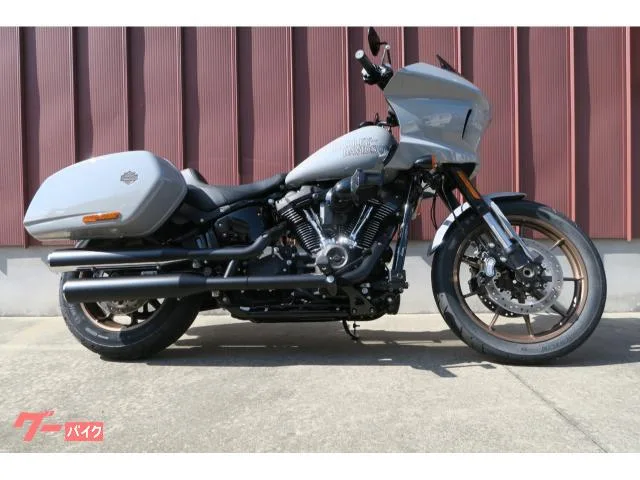 HARLEY-DAVIDSON FXLRST ST 2024 — фото 1, купить с доставкой в Москву