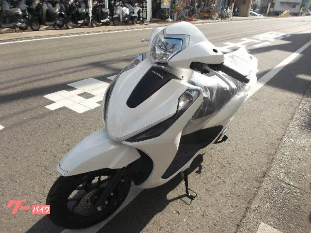 Honda 125/ 2025 — миниатюра 2