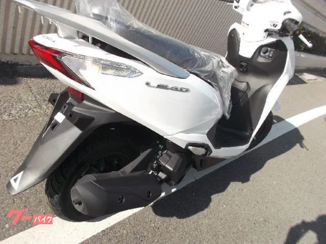Honda 125/ 2025 — миниатюра 3