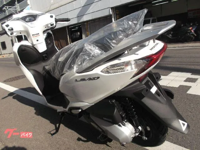 Honda 125/ 2025 — миниатюра 4