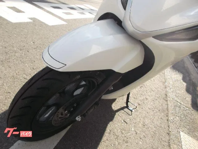 Honda 125/ 2025 — миниатюра 5