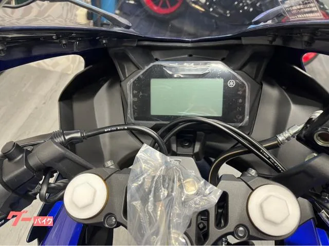 Yamaha YZF-R15 NEW 2023 — миниатюра 4