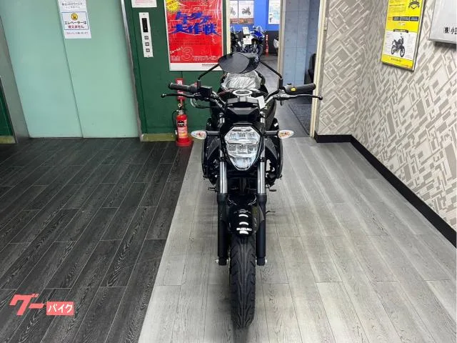 Suzuki GIXXER 150 2023 — миниатюра 5