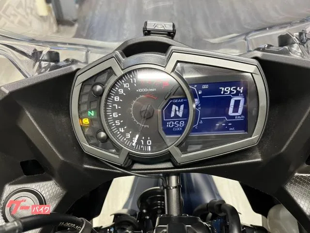 Kawasaki Ninja 400 ABS ETC 2022 — миниатюра 4