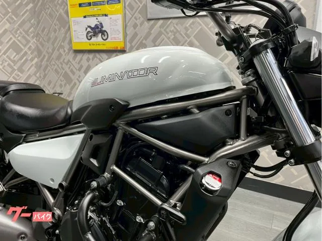 Kawasaki 400 3 2024 — миниатюра 3