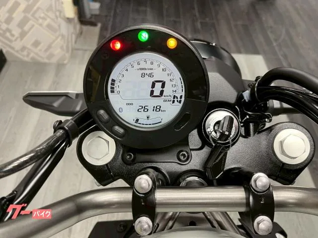 Kawasaki 400 3 2024 — миниатюра 4