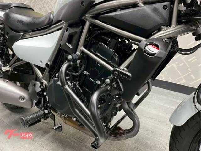 Kawasaki 400 3 2024 — миниатюра 5