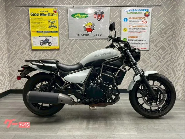 Kawasaki 400 3 2024 — фото 1, купить с доставкой в Москву