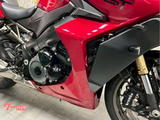 Suzuki GSX-S1000GT 2024 — миниатюра 5