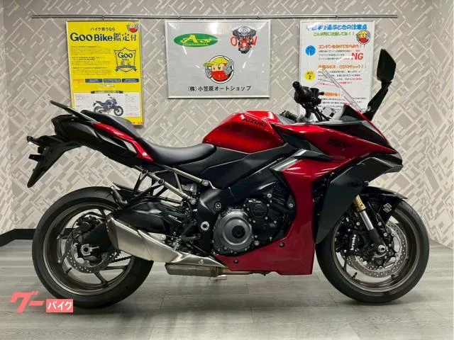 Suzuki GSX-S1000GT 2024 — фото 1, купить с доставкой в Москву