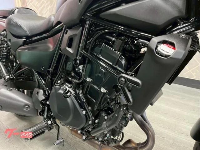 Kawasaki 400SE 2024 — миниатюра 3
