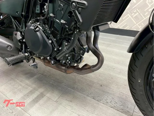 Kawasaki 400SE 2024 — миниатюра 5