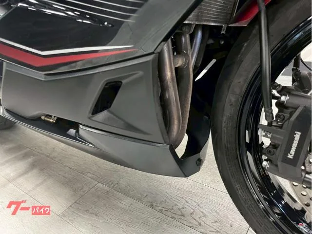 Kawasaki Ninja 1000 SX LCI 2022 — миниатюра 5