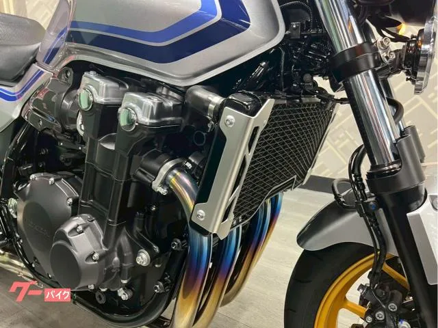 Honda CB1300Super Four 2023 — миниатюра 5
