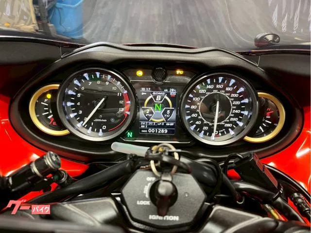 Suzuki (GSX1300R Hayabusa) 25 2024 — миниатюра 4
