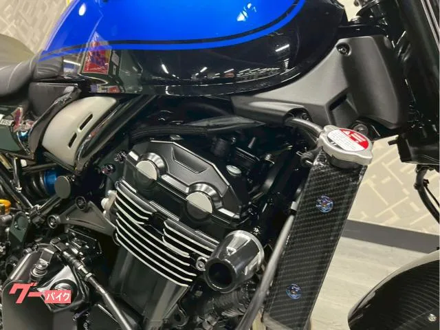 Kawasaki Z900RS K Z-2 2024 — миниатюра 3