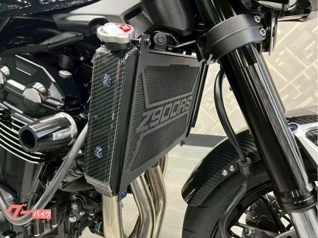 Kawasaki Z900RS K Z-2 2024 — миниатюра 5
