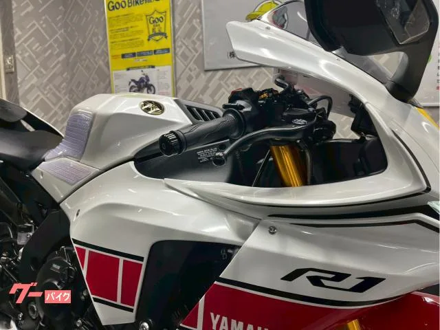 Yamaha YZF-R1 60 ETC 2022 — миниатюра 5
