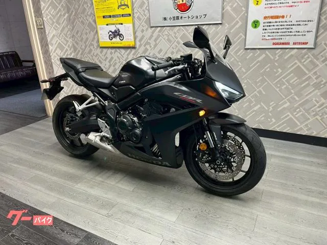 Honda CBR650R ETC ABS 2025 — миниатюра 2