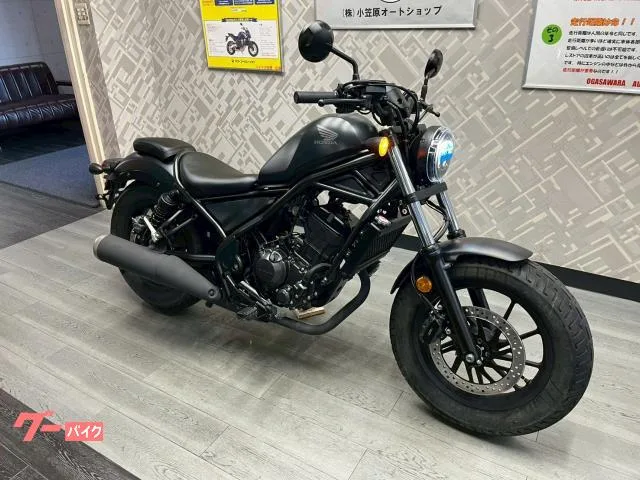 Honda 250 ABS 2023 — миниатюра 2