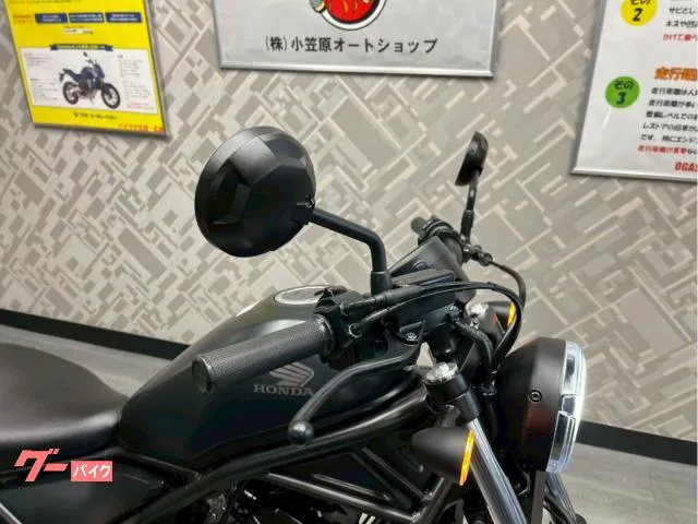 Honda 250 ABS 2023 — миниатюра 3