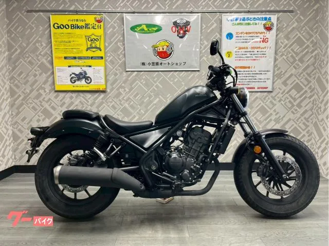 Honda 250 ABS 2023 — фото 1, купить с доставкой в Москву