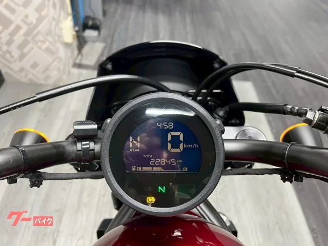 Honda 250 S 2023 — миниатюра 4