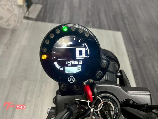 Yamaha XSR700 SP BOX ETC 2022 — миниатюра 4