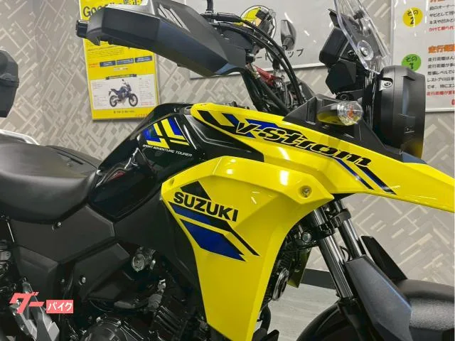 Suzuki V- 250 2 ABS 3 2023 — миниатюра 5