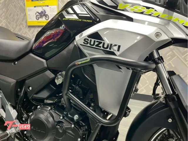 Suzuki V- 250 2 3 2023 — миниатюра 5